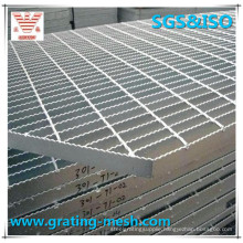 Hot Sale /Galvanized Steel Grating